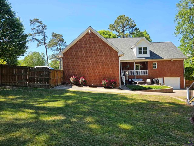 200 Gates Road, Lizella, GA 31052