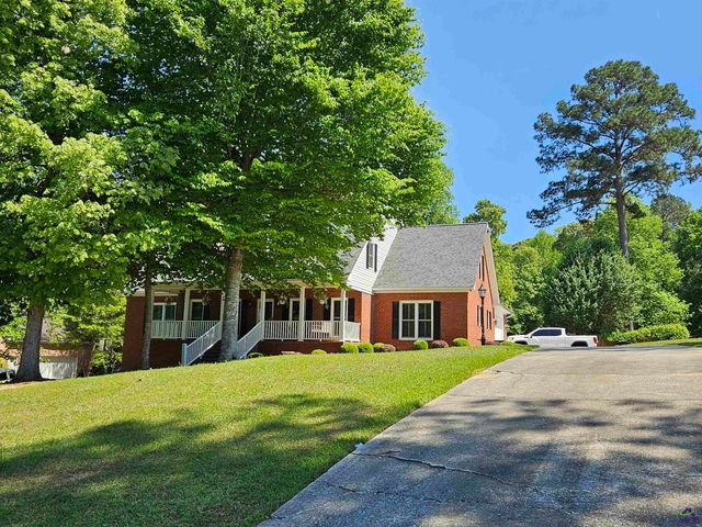 200 Gates Road, Lizella, GA 31052