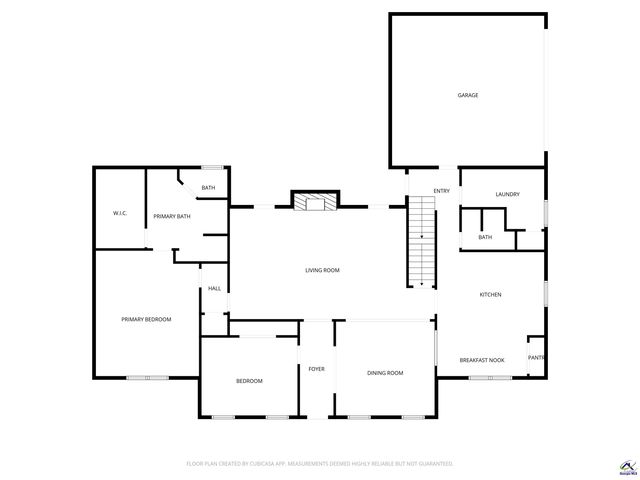200 Gates Road, Lizella, GA 31052