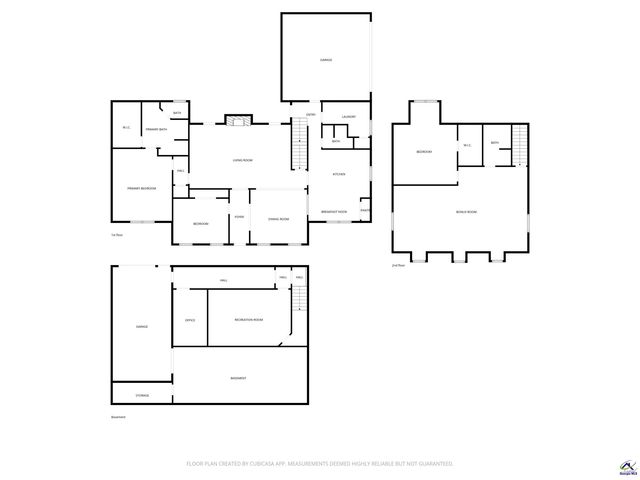 200 Gates Road, Lizella, GA 31052