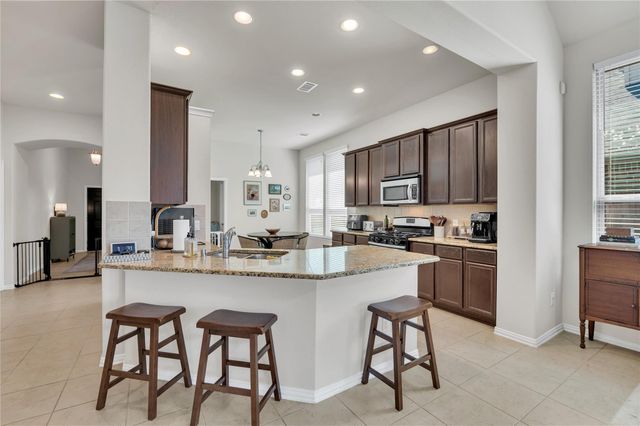 605 Chesterfield Lane, League City, TX 77573