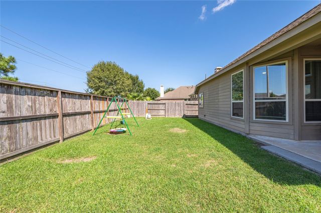605 Chesterfield Lane, League City, TX 77573