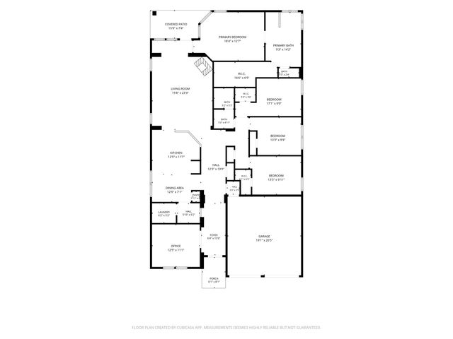 605 Chesterfield Lane, League City, TX 77573