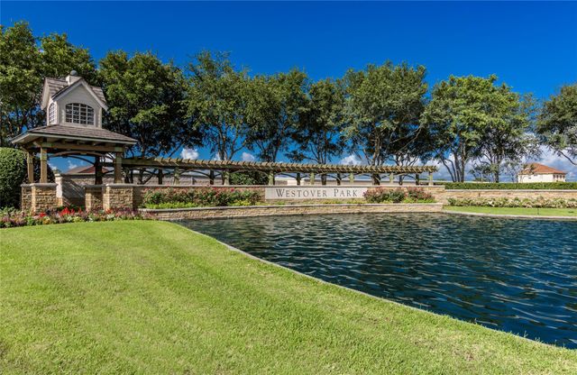 605 Chesterfield Lane, League City, TX 77573
