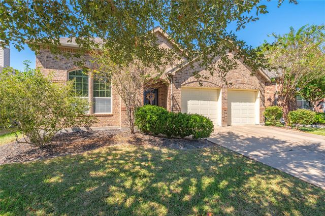 605 Chesterfield Lane, League City, TX 77573