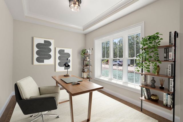 22 Danielles Way, Worcester, MA 01606