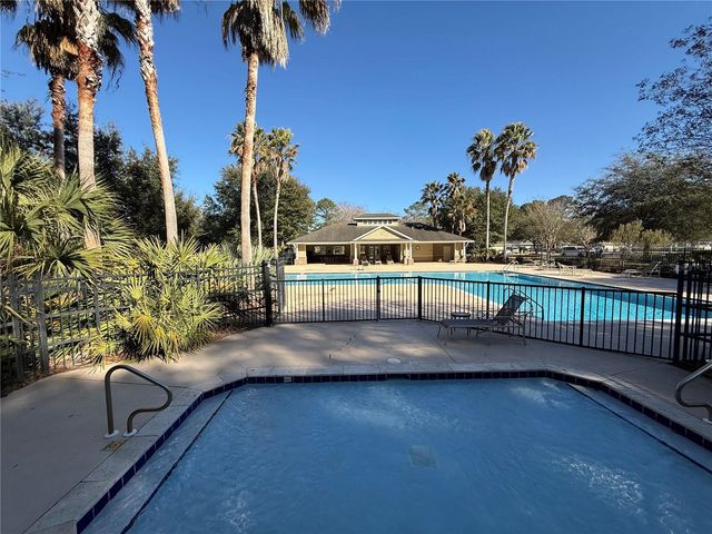 14637 NW 27TH PLACE, Newberry, FL 32669