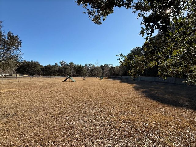 14637 NW 27TH PLACE, Newberry, FL 32669