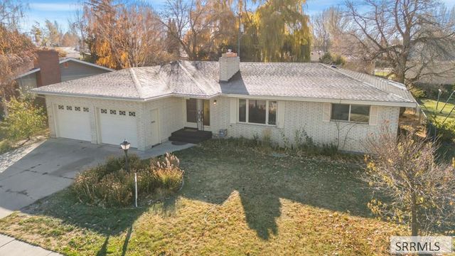 158 Birch Street, Shelley, ID 83274