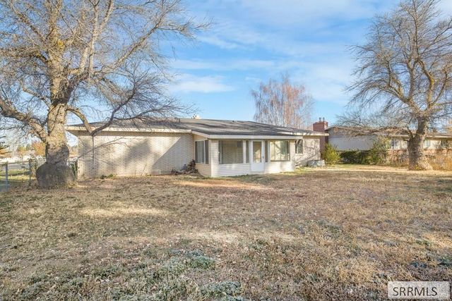 158 Birch Street, Shelley, ID 83274