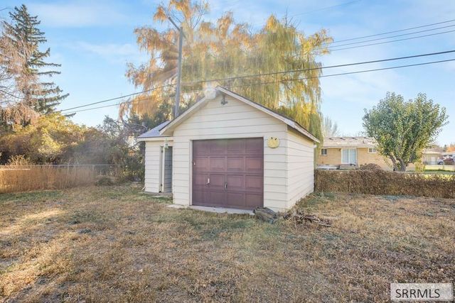 158 Birch Street, Shelley, ID 83274