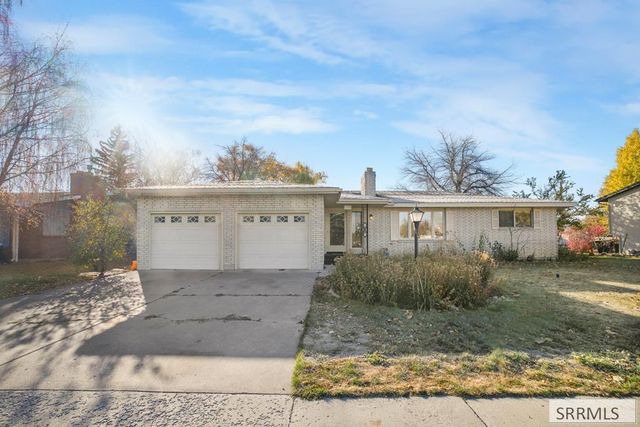 158 Birch Street, Shelley, ID 83274