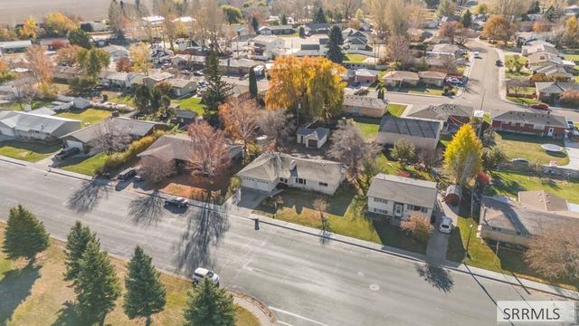 158 Birch Street, Shelley, ID 83274