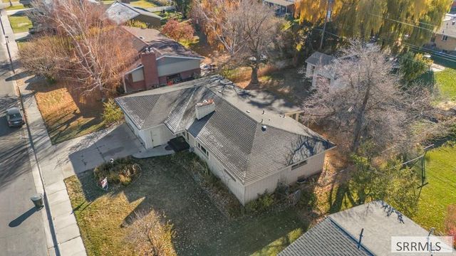 158 Birch Street, Shelley, ID 83274