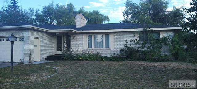 158 Birch Street, Shelley, ID 83274