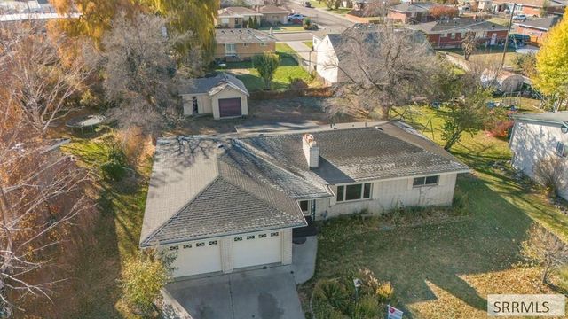 158 Birch Street, Shelley, ID 83274