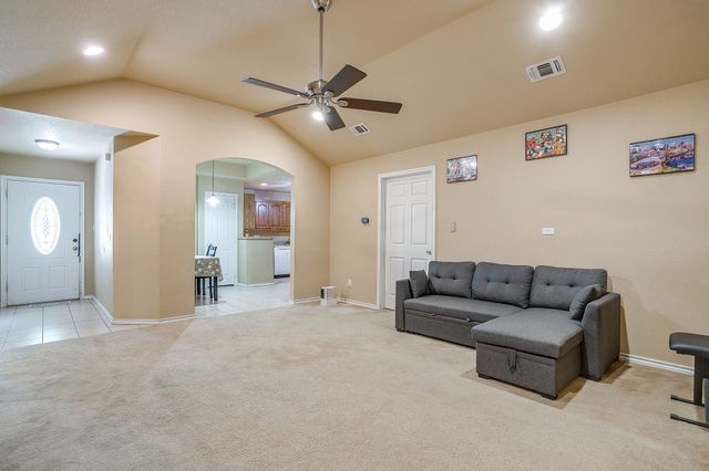 508 NW 5th Street, Mineral Wells, TX 76067