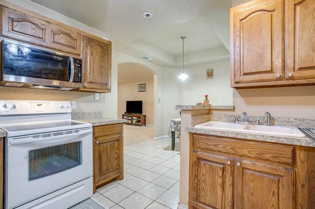 508 NW 5th Street, Mineral Wells, TX 76067
