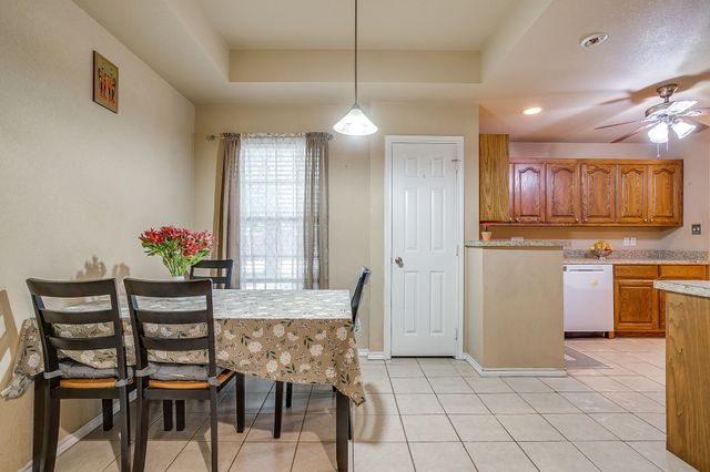 508 NW 5th Street, Mineral Wells, TX 76067
