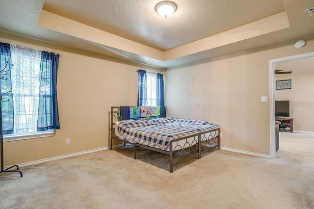 508 NW 5th Street, Mineral Wells, TX 76067