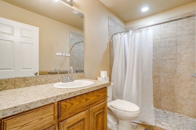 508 NW 5th Street, Mineral Wells, TX 76067