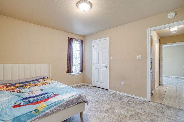 508 NW 5th Street, Mineral Wells, TX 76067
