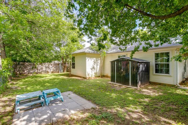 508 NW 5th Street, Mineral Wells, TX 76067
