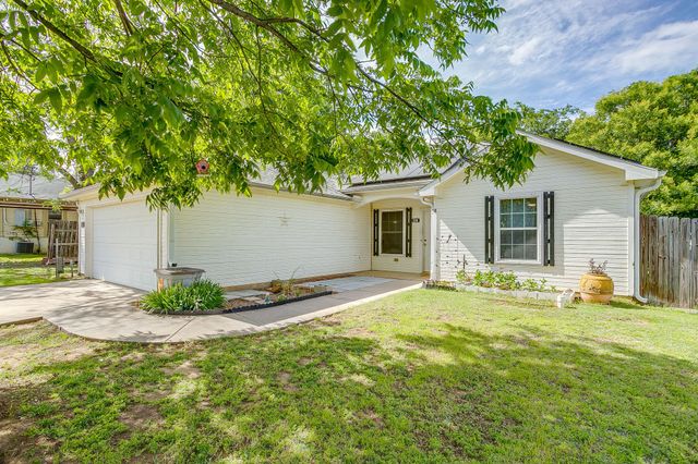 508 NW 5th Street, Mineral Wells, TX 76067