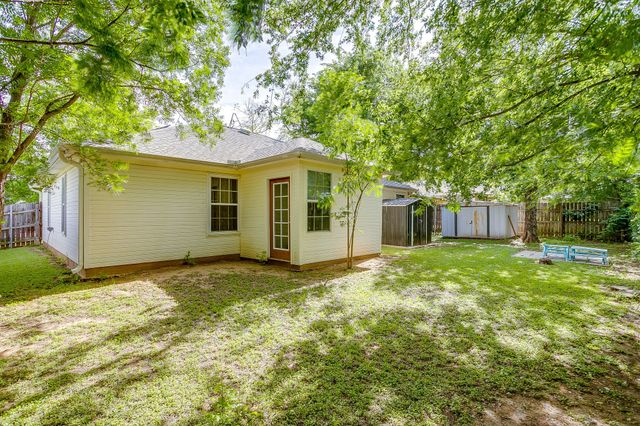 508 NW 5th Street, Mineral Wells, TX 76067