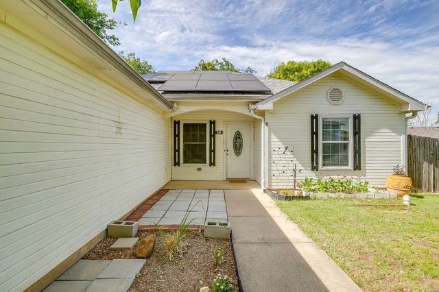 508 NW 5th Street, Mineral Wells, TX 76067