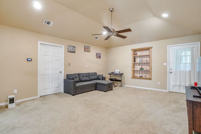508 NW 5th Street, Mineral Wells, TX 76067