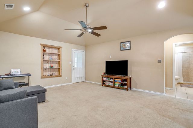 508 NW 5th Street, Mineral Wells, TX 76067