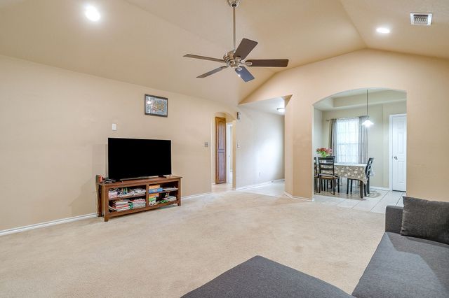 508 NW 5th Street, Mineral Wells, TX 76067