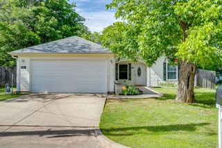 508 NW 5th Street, Mineral Wells, TX 76067