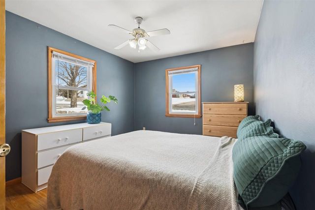 3658 Hickory Street, Kieler, WI 53812