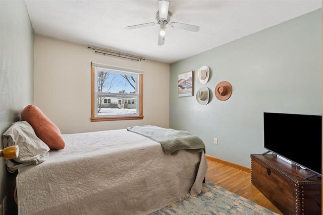 3658 Hickory Street, Kieler, WI 53812