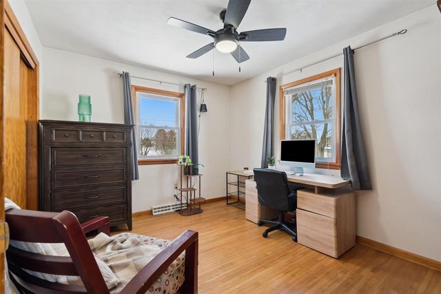 3658 Hickory Street, Kieler, WI 53812