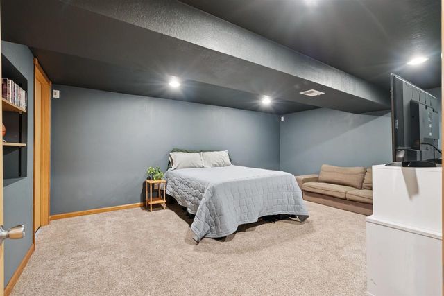 3658 Hickory Street, Kieler, WI 53812