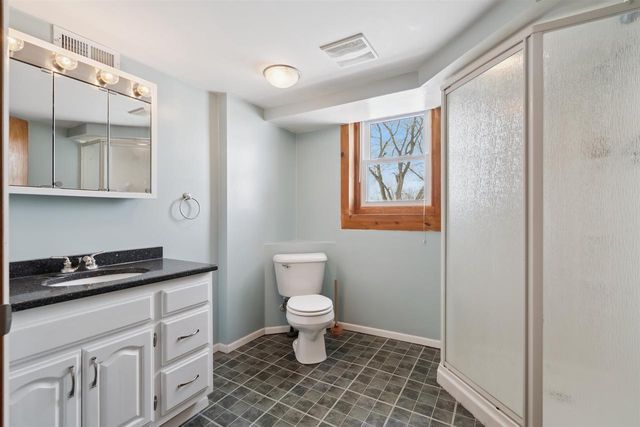 3658 Hickory Street, Kieler, WI 53812