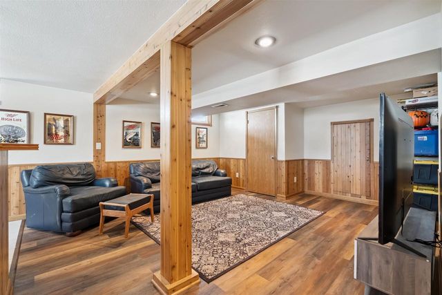 3658 Hickory Street, Kieler, WI 53812