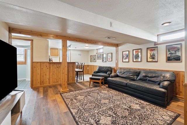 3658 Hickory Street, Kieler, WI 53812