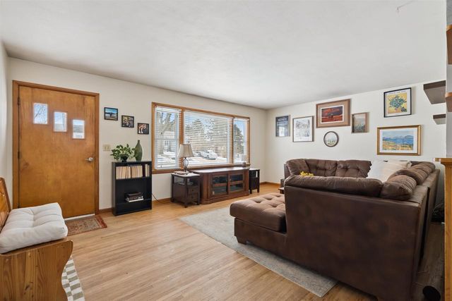 3658 Hickory Street, Kieler, WI 53812