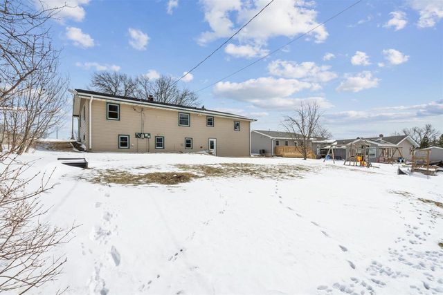 3658 Hickory Street, Kieler, WI 53812