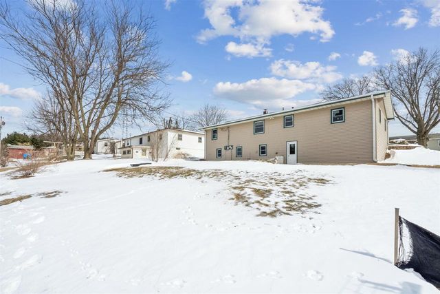 3658 Hickory Street, Kieler, WI 53812