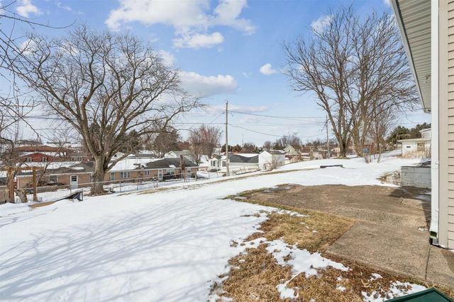 3658 Hickory Street, Kieler, WI 53812