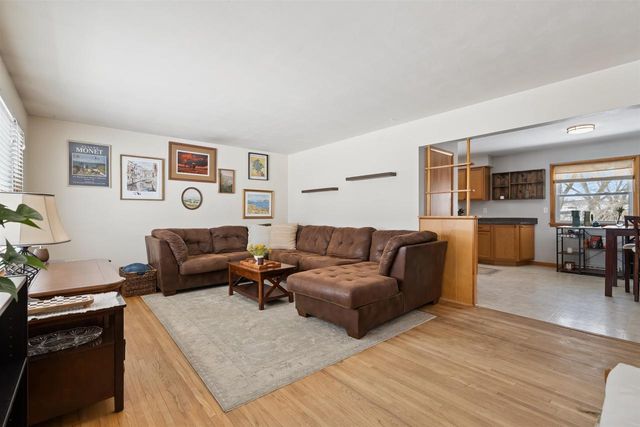 3658 Hickory Street, Kieler, WI 53812