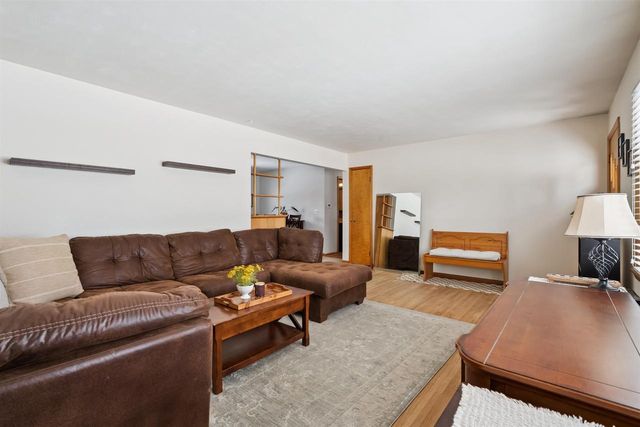 3658 Hickory Street, Kieler, WI 53812