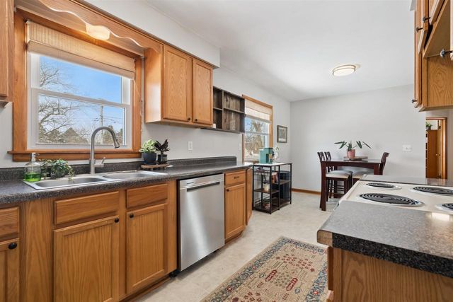 3658 Hickory Street, Kieler, WI 53812