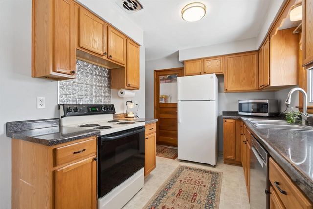 3658 Hickory Street, Kieler, WI 53812