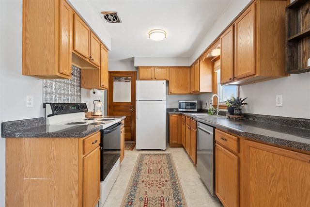 3658 Hickory Street, Kieler, WI 53812